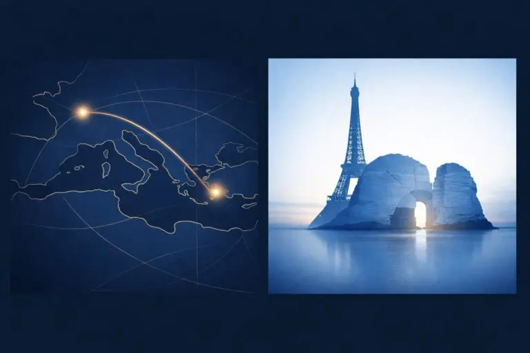 France Liban - Tax - SRDB