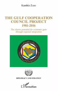THE GULF COOPERATION COUNCIL PROJECT