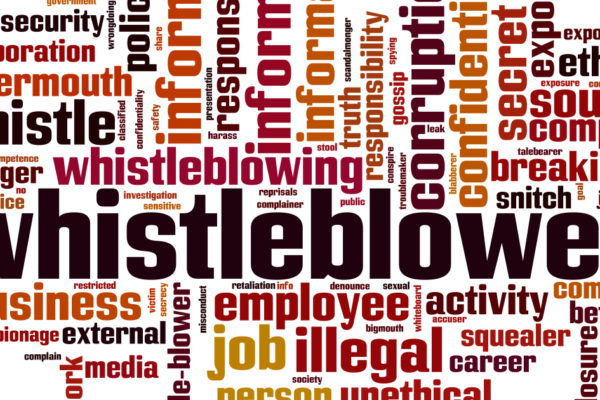 LEBANON AND THE ISSUE OF WHISTLEBLOWER PROTECTION