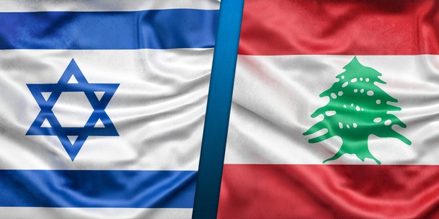 THE MARITIME DEMARCATION BETWEEN ISRAEL AND LEBANON: BETWEEN POLITICAL, TECHNICAL AND LEGAL DIFFICULTIES