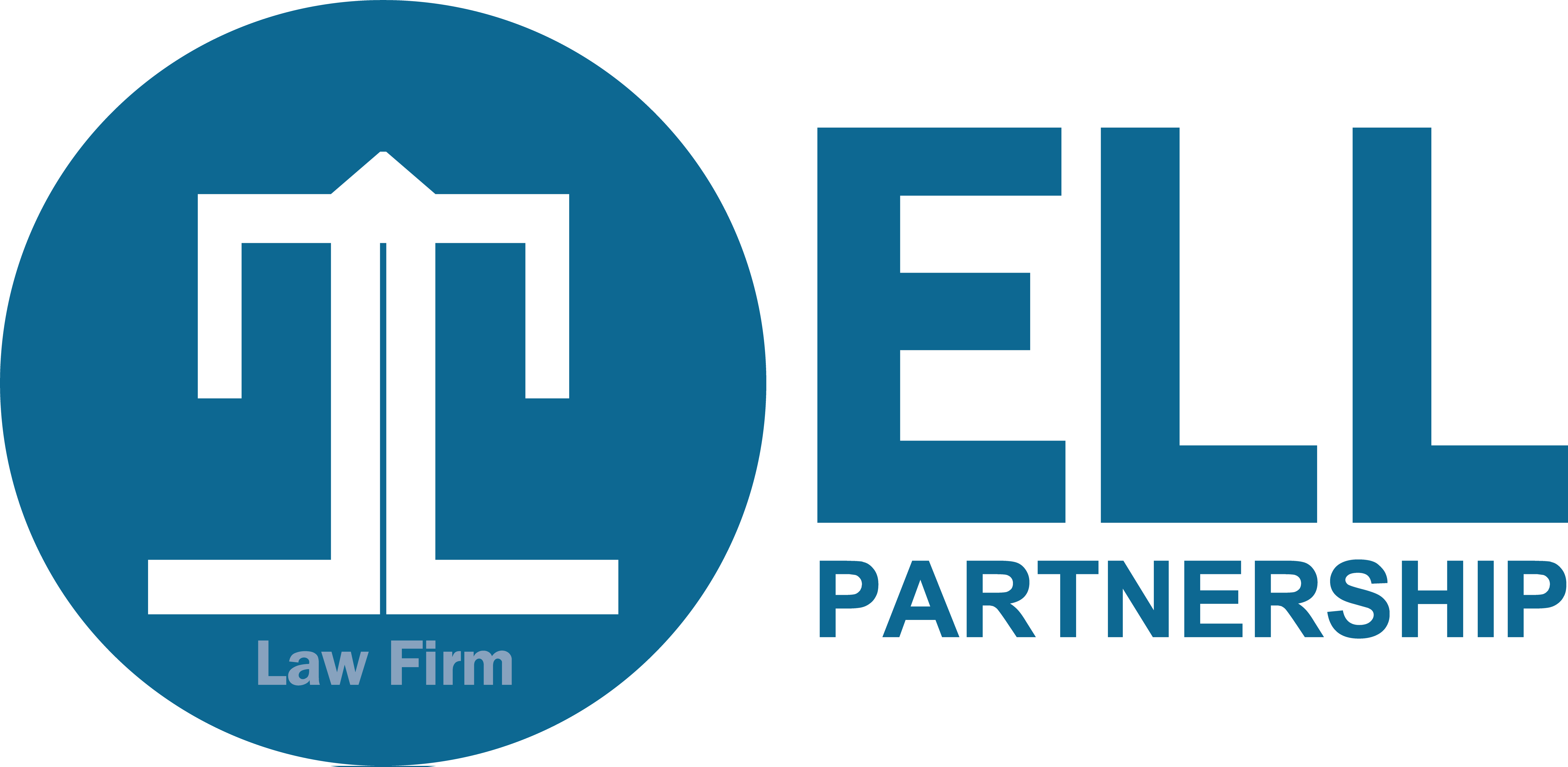 Logo Ell Partnership - Law Firm Armenia