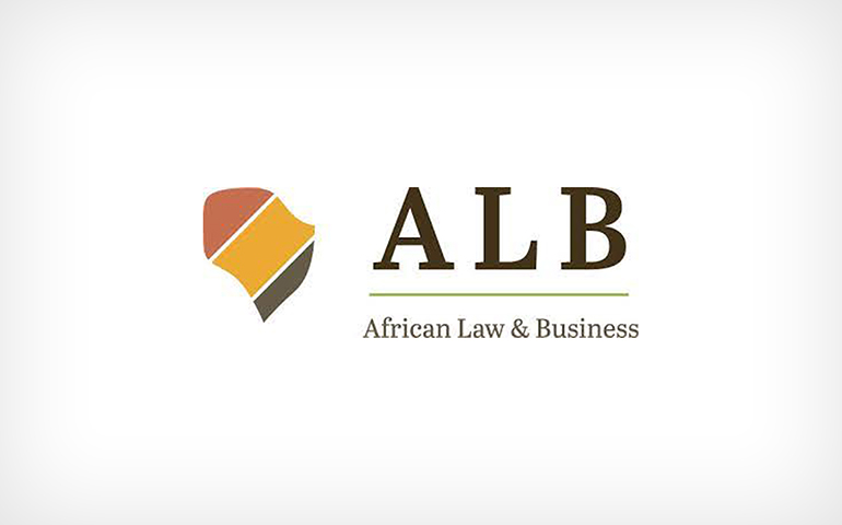 AFRICAN BUSINESS LAW PRESS