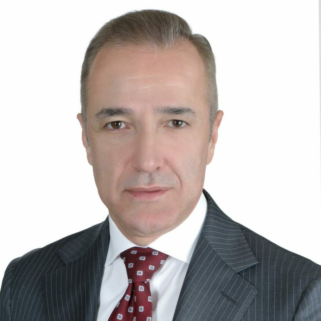 Osama Karawani SRDB LAW FIRM