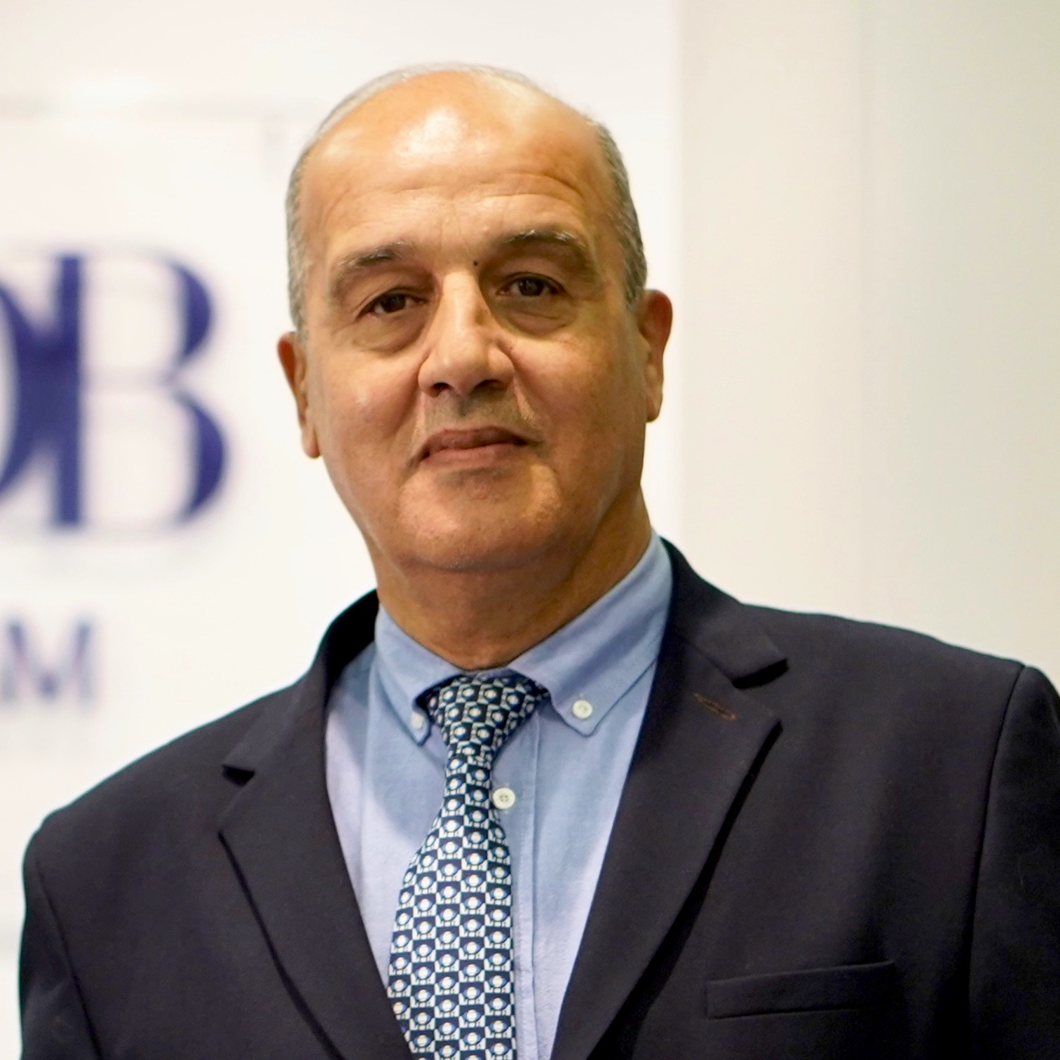 Imed ZAMMIT - Consultant - Transport & Logistics - SRDB