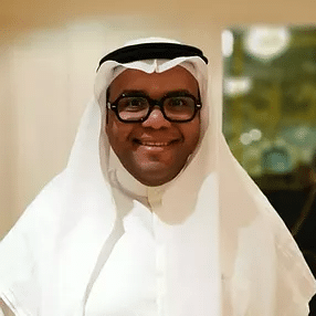 DR. ABDULRAHMAN YAHIA <br>BAAMIR