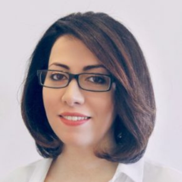 RAHELEH HASSANZADEH