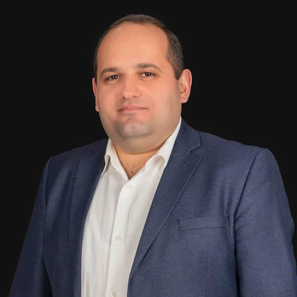 Martun PANOSYAN - Armenain attorney at law