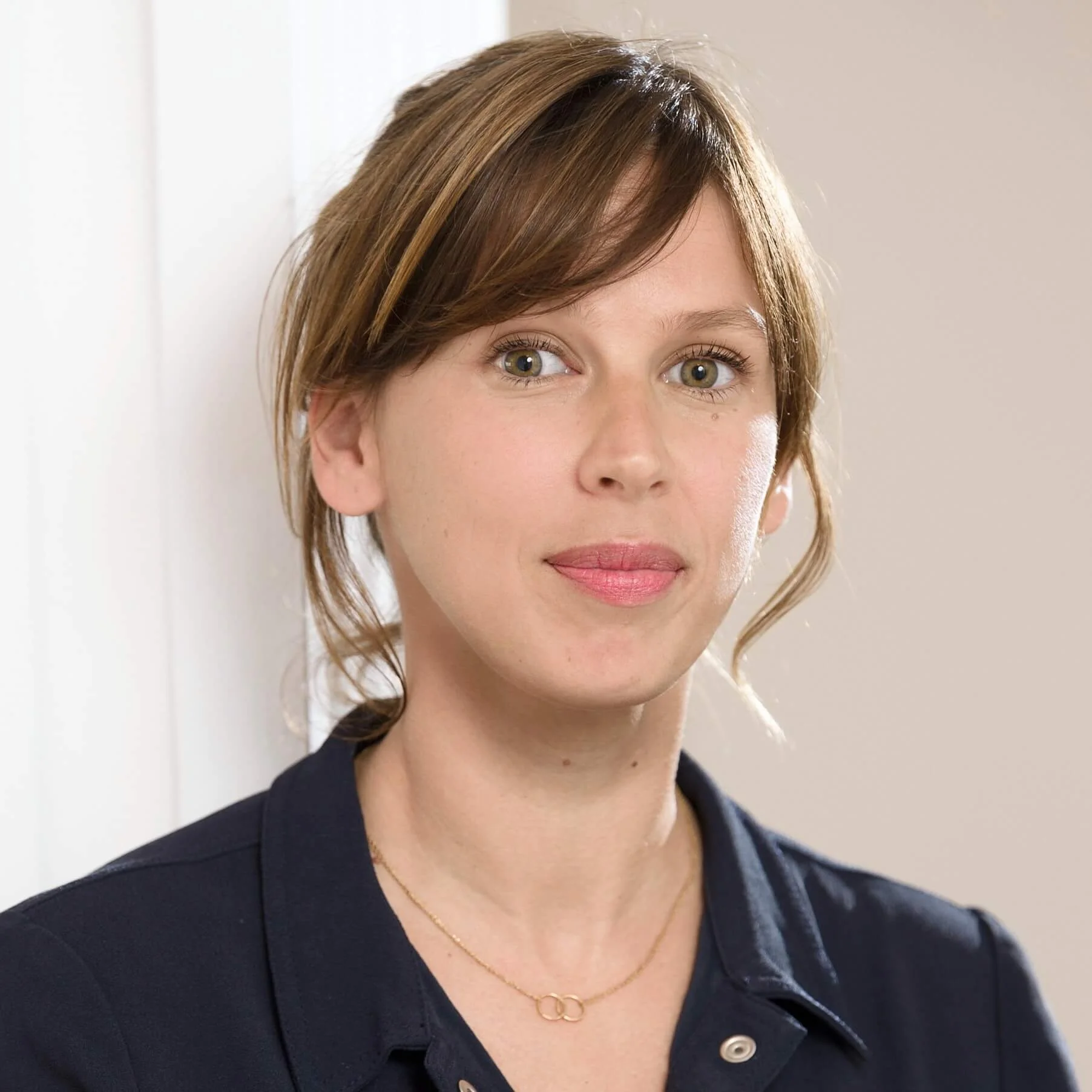 MARIE GIRARDET - PARTNER - SRDB LAW FIRM