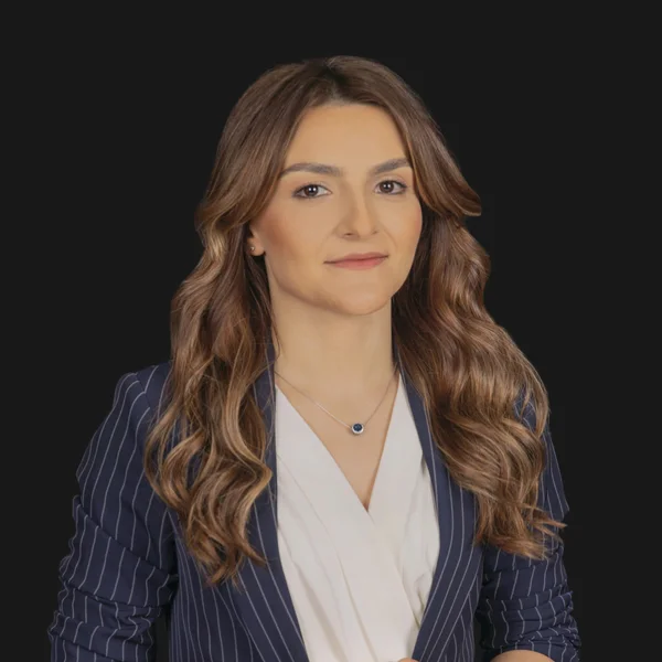 Gohar GEVORGYAN - Armenian Attorney at Law - SRDB Partner