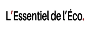 Logo L'Essentiel de L'Eco