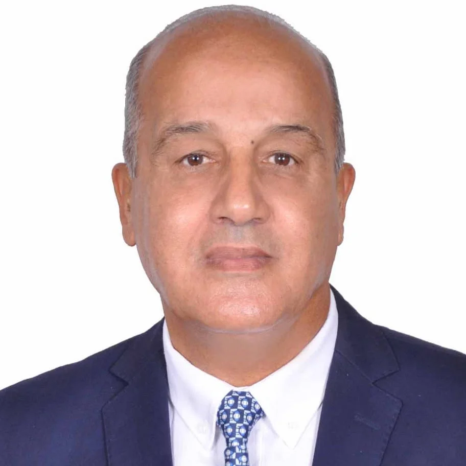 Imed ZAMMIT - Consultant - Transport & Logistics - SRDB LAW FIRM