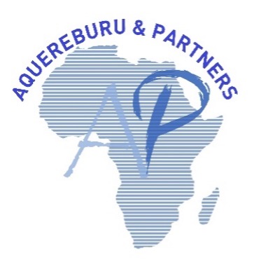 Logo Aquereburu & Partners - Law Firm Togo