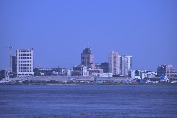 DEMOCRATIC REPUBLIC OF CONGO (DRC)