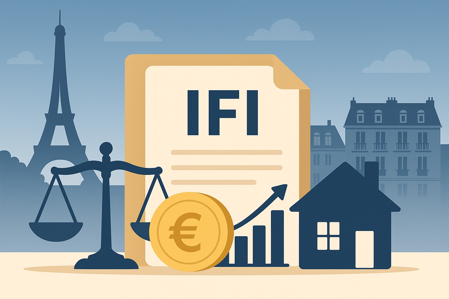 IFI 2025