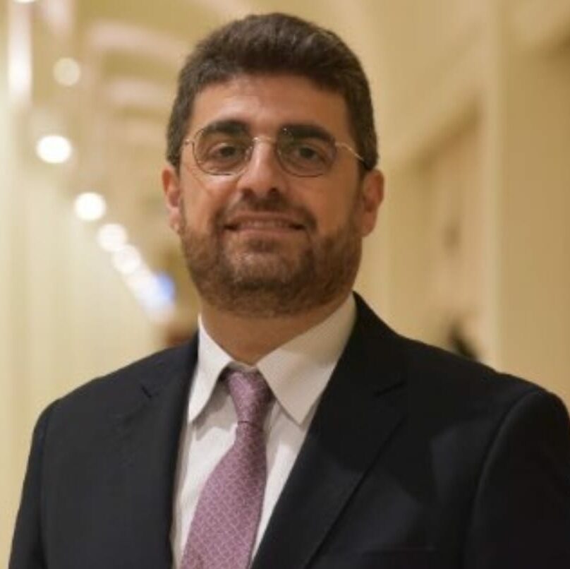 Jean Tannous - Lawyer - SRDB