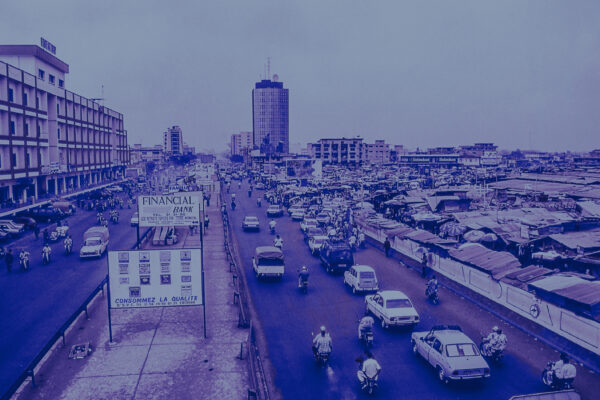 BENIN