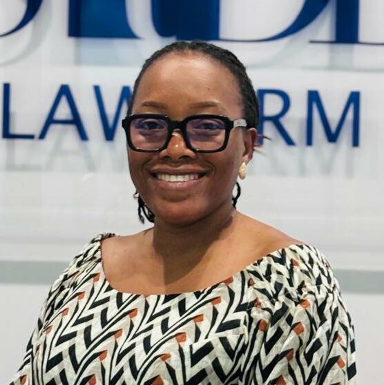 Gracia Amoussou - SRDB Partner Benin