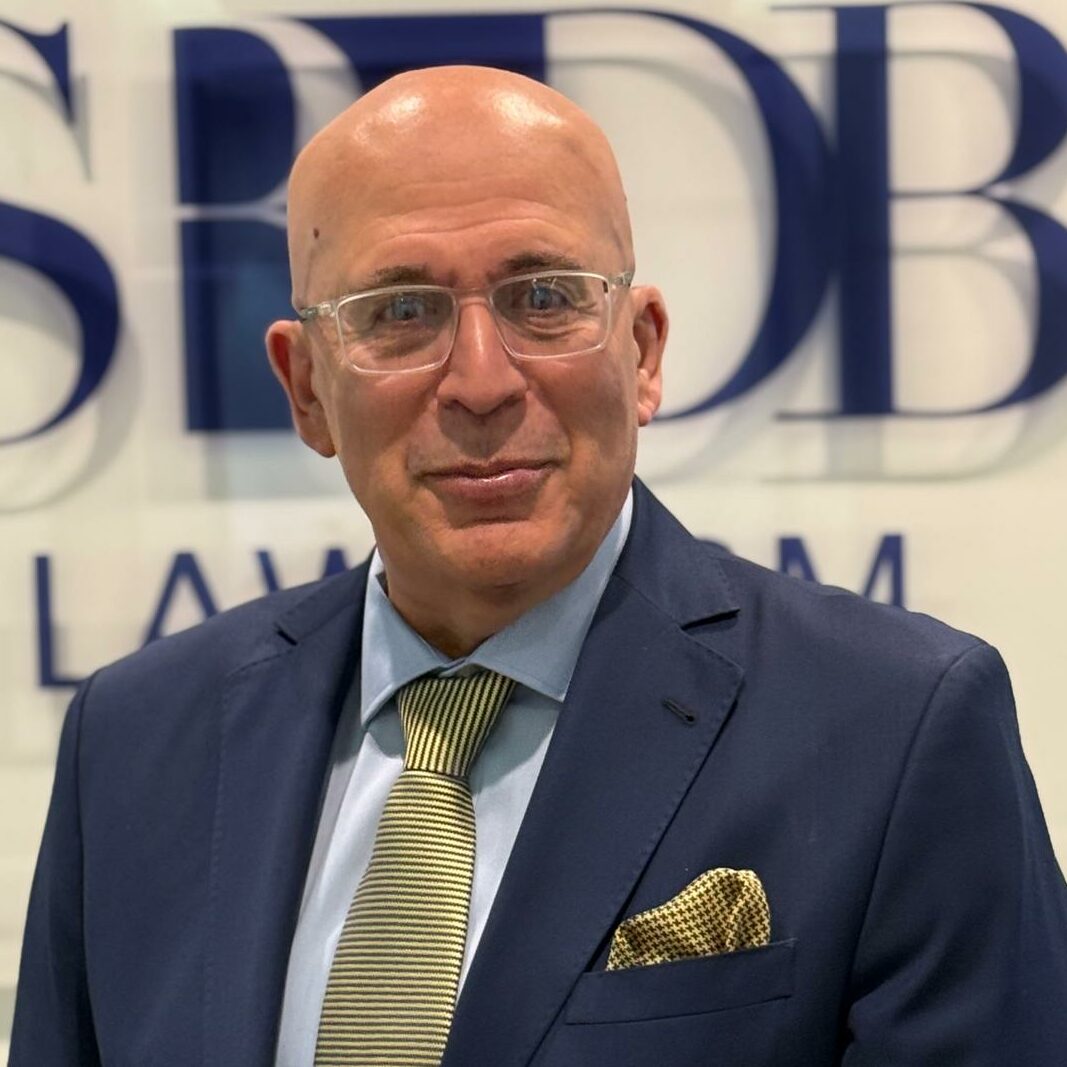 Bassous - Lawyer - SRDB - Syria