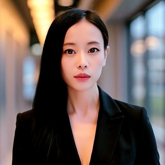 Chia Lin - International Investments & Strategic Partnerships - SRDB