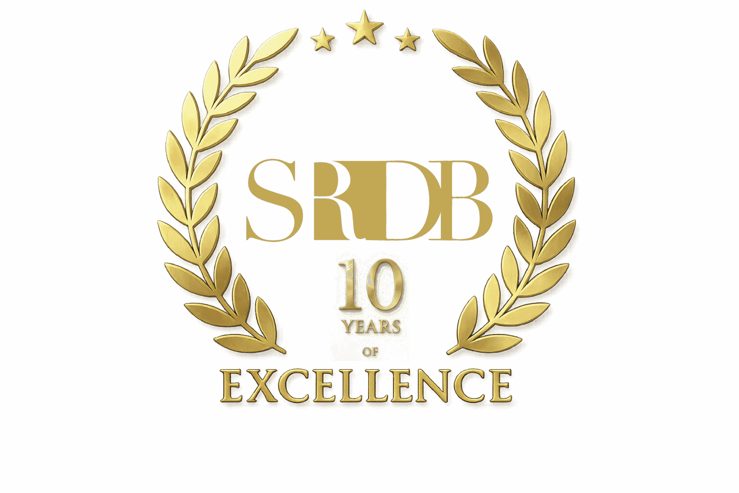10 ans SRDB
