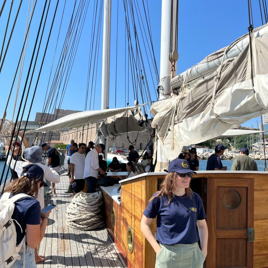 SRDB 10 years on Board